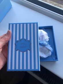 Newbridge Baby Rattle