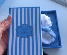 Newbridge Baby Rattle