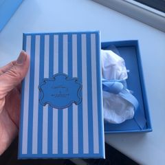 Newbridge Baby Rattle