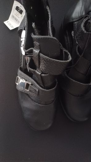 Wonderful shoe's
