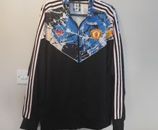 manchester united