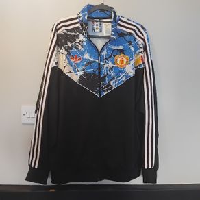 manchester united
