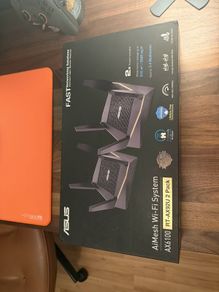 Asus Rt-ax92u X2