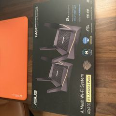 Asus Rt-ax92u X2