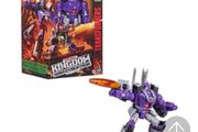 Transformers Kingdom Galvatron