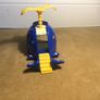 Sylvanian Families Ferris Wheel and Whale Play Area Image 5
