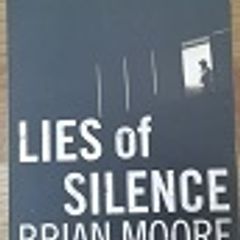 Lies of Silence - Brian Moore - Fiction