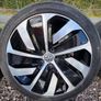 19inch vw alloys Image 3
