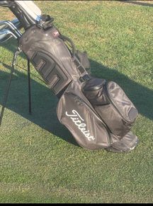Titleist stadry 4 bag