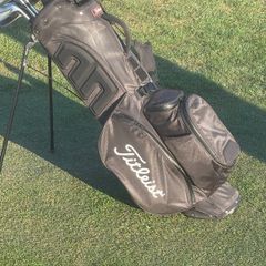 Titleist stadry 4 bag