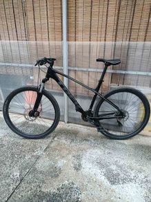 Bike Trek Marlin 5 XL 29" wheels