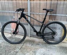 Bike Trek Marlin 5 XL 29" wheels