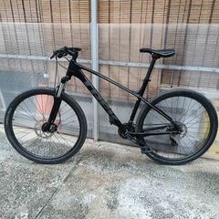 Bike Trek Marlin 5 XL 29" wheels