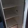 Slim Gloss wardrobe Image 3