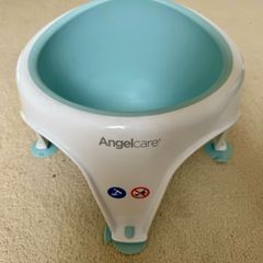 Angel Care Baby Bath Seat