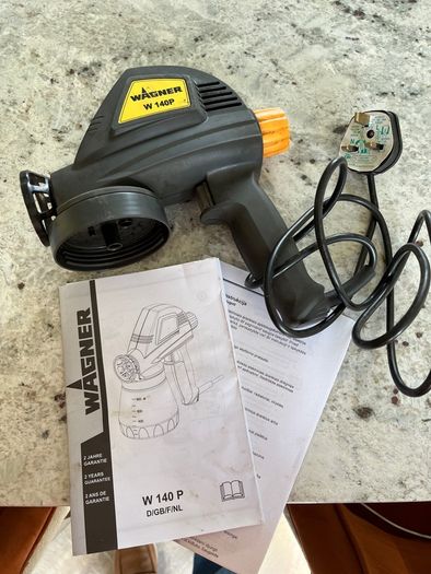 Wagner Spray Gun