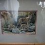 Lissa Calvert " BOBCAT and KITS" Image 2