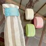 Le Creuset Napkin Rings Pastel Set of Four Image 9