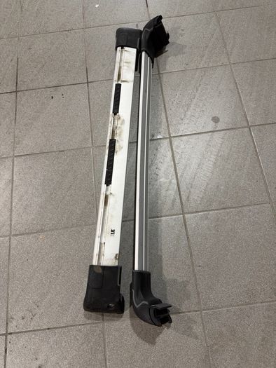 Thule roof rack