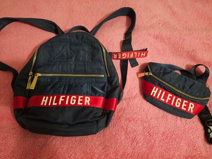 Tommy Hilfiger set
