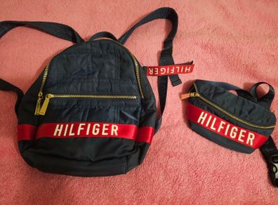Tommy Hilfiger set