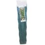 Nature 2 pcs Garden Trellises Wood Green Image 2