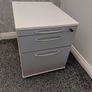 3 draw filling cabinet Image 3