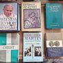 Religious Books Any Four For Twenty Five Euros Image 5