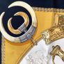 Hermes scarf Image 4