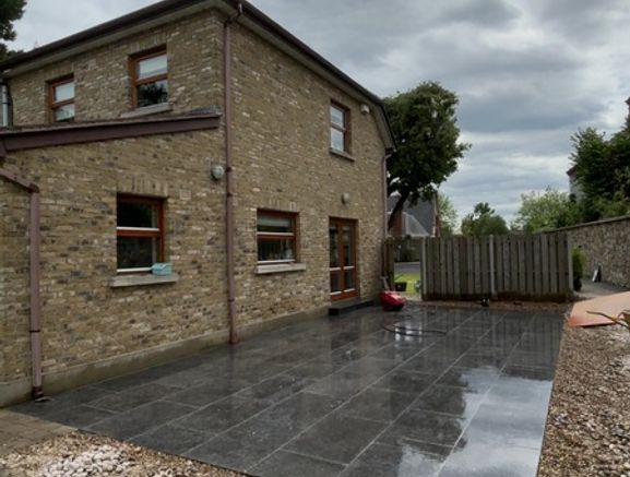Professional Paving & Driveway Dublin | Patios, Block Paving & Landscaping