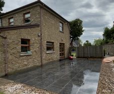 Professional Paving & Driveway Dublin | Patios, Block Paving & Landscaping