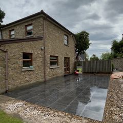 Professional Paving & Driveway Dublin | Patios, Block Paving & Landscaping