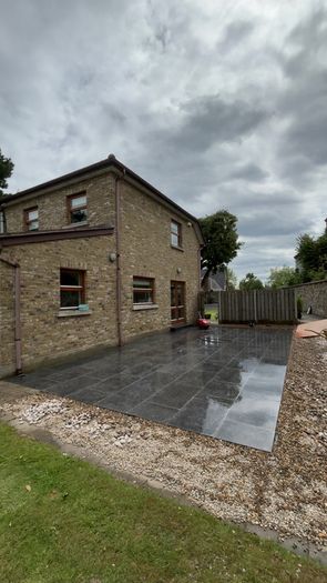 Professional Paving & Driveway Dublin | Patios, Block Paving & Landscaping