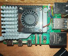 raspberry pi