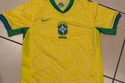 Brazil Jersey