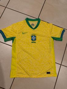 Brazil Jersey