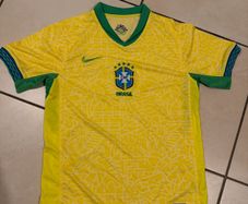 Brazil Jersey