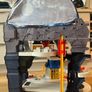 Imaginext DC Super Friends Batman Super Surround Batcave Image 5