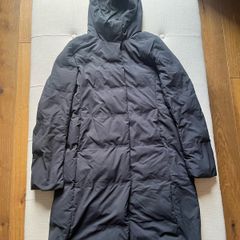 UniQLO coat