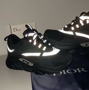Dior B22 Black