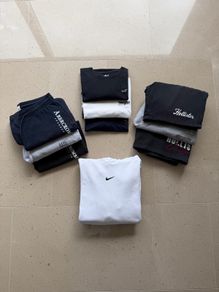 Hollister Diesel Abercrombie Nike Bundle
