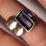 Sterling Silver Ring Image 4