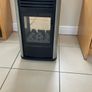 Gas heater and cylinder Image 2