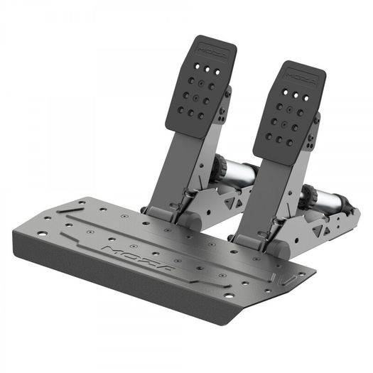 Moza SRP2 Load Cell Sim Pedals PC