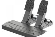Moza SRP2 Load Cell Sim Pedals PC