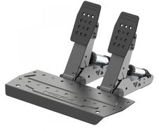 Moza SRP2 Load Cell Sim Pedals PC