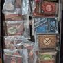 Gloomhaven Jaws of the Lion fantasy tabletop game Image 2