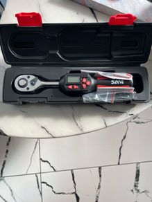 SAM digital Torque wrench