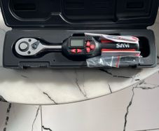 SAM digital Torque wrench