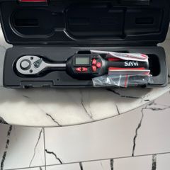 SAM digital Torque wrench